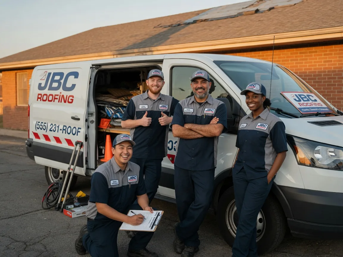 Roof Replacement company in Show Low, AZ